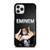 EMINEM RAP GOD iPhone 11 Pro Case Cover