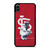 YADIER MOLINA ST LOUIS CARDINALS iPhone XS Max Case Cover