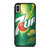 7UP DRINK CAN iPhone X / XS Case Cover