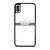 ADIDAS SIMPLE LOGO iPhone X / XS Case Cover