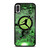 AIR JORDAN FLIGHT CLUB LOGO iPhone X / XS Case Cover