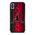 AIR JORDAN NIKE EMBLEM iPhone X / XS Case Cover