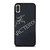ARCTERYX FASHION LOGO iPhone X / XS Case Cover