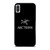 ARCTERYX LOGO FASHION iPhone X / XS Case Cover