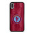 ASTON VILLA FC FOOTBALL CLUB LOGO iPhone X / XS Case Cover