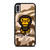 BABY MILO CAMO BAPE BATHING APE iPhone X / XS Case Cover