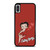 BETTY BOOP CARTOON LOVE iPhone X / XS Case Cover