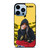 BILLIE EILISH SINGER 2 iPhone 13 Pro Max Case Cover