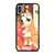 CHILLI HEELER BLUEY CARTOON SERIES iPhone X / XS Case Cover