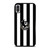 COLLINGWOOD MAGPIES AUSTRALIA FOOTBALL iPhone X / XS Case Cover