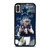 DAK PRESCOTT DALLAS COWBOYS FOOTBALL iPhone X / XS Case Cover