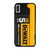 DEWALT TOOL BATTERY MAX XR 5AH iPhone X / XS Case Cover