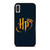 HARRY POTTER HP LOGO iPhone X / XS Case Cover