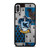 HARRY POTTER RAVENCLAW iPhone X / XS Case Cover