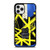 EDDIE VAN HALEN GUITAR YELLOW iPhone 11 Pro Case Cover