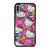 HELLO KITTY PINK iPhone X / XS Case Cover