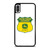 JOHN DEER COUNTRY TRACTOR LOGO iPhone X / XS Case Cover