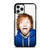 ED SHEERAN FACE iPhone 11 Pro Case Cover
