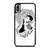 JOY DIVISION LOVE WILL TEAR US APPART iPhone X / XS Case Cover