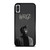 JUICE WRLD RAPPER RIP iPhone X / XS Case Cover