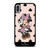 KATE SPADE NEW YORK LOGO MINNIE MOUSE DISNEY iPhone X / XS Case Cover