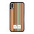 KATE SPADE NEW YORK LOGO X PAUL SMITH iPhone X / XS Case Cover