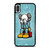KAWS MASCOT ICON iPhone X / XS Case Cover