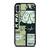 KAWS SMILE iPhone X / XS Case Cover