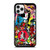 EAT SLEEP JDM COLLAGE iPhone 11 Pro Case Cover