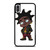 KODAK BLACK CARTOON ART iPhone X / XS Case Cover