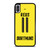MARCO REUS 11 BORUSSIA DORTMUND BVB iPhone X / XS Case Cover