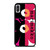 MARIMEKKO FLOWER ART iPhone X / XS Case Cover