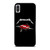 METALLICA BAND LOGO TURNTABLE iPhone X / XS Case Cover