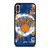 NEW YORK KNICKS BASKETBALL NBA LOGO iPhone X / XS Case Cover
