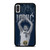 NICOLA JOKIC 15 DENVER NUGGETS iPhone X / XS Case Cover