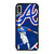 OZZIE ALBIES ATLANTA BRAVES iPhone X / XS Case Cover