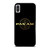 PAN AM AIRWAYS LOGO AMERICAN AIRLINES iPhone X / XS Case Cover