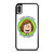 PEPPERMINT PATTY THE PEANUTS iPhone X / XS Case Cover