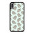 PUSHEEN CAT COLLAGE iPhone X / XS Case Cover