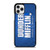 DUNDER MIFFLIN LOGO MARBLE iPhone 11 Pro Case Cover
