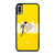 RONALD ACUNA JR ATLANTA BRAVES 13 iPhone X / XS Case Cover