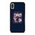SHINEDOWN BAND PLANET ZERO iPhone X / XS Case Cover