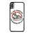 SHREK DONKEY MAKING WAFFLES iPhone X / XS Case Cover