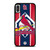 ST LOUIS CARDINALS LOGO BASEBALL MLB iPhone X / XS Case Cover