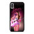 TAYLOR SWIFT GUITAR LOVER iPhone X / XS Case Cover