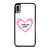 TAYLOR SWIFT LOVE LOVER iPhone X / XS Case Cover
