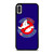 THE REAL GHOSTBUSTERS iPhone X / XS Case Cover