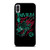 TRIVIUM BAND ICON iPhone X / XS Case Cover