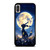 UMBREON SHINY POKEMON POCKET MONSTERS iPhone X / XS Case Cover
