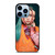 BILLIE EILISH FACE iPhone 13 Pro Max Case Cover